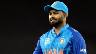 Rishabh Pant Set to Return For Delhi Capitals in IPL 2024 As He Receives Fitness Certificate From NCA: Report