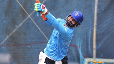 IPL 2024: ‘Jittery, Nervous, Excited’ Rishabh Pant on Emotions Ahead of Long-Awaited Return