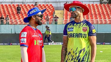 PBKS vs DC Dream11 Team Prediction, IPL 2024: Tips and Suggestions To Pick Best Winning Fantasy Playing XI for Punjab Kings vs Delhi Capitals