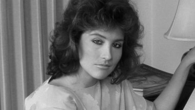 Robyn Bernard, Best Known for Her Role in General Hospital, Passes Away at 64