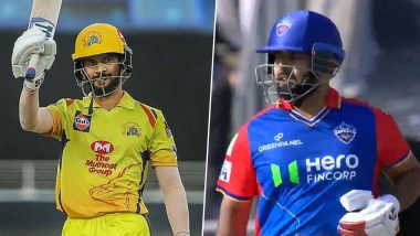 DC Win By 20 Runs | DC vs CSK Highlights of IPL 2024: David Warner, Rishabh Pant, Bowlers Power Hosts to Their First Victory