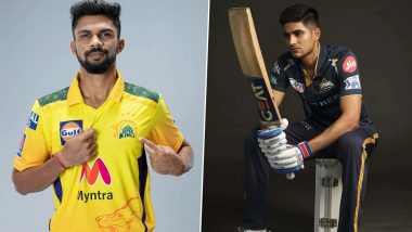 CSK Win By 63 Runs| CSK vs GT Highlights of IPL 2024: Rachin Ravindra, Shivam Dube, Bowlers Power Hosts to Consecutive Victories at Home