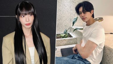 Crash Course In Romance Stars Lee Chae Min and Ryu Da In Confirm Dating; Actor’s Agency Reveals, ‘They Are Getting To Know Each Other’