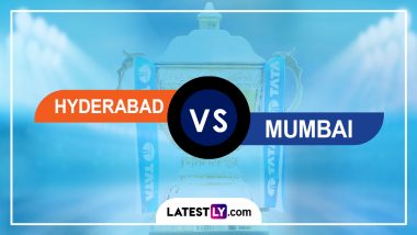 SRH vs MI IPL 2024 Preview: Likely Playing XIs, Key Battles, H2H and More About Sunrisers Hyderabad vs Mumbai Indians Indian Premier League Season 17 Match 8 in Hyderabad