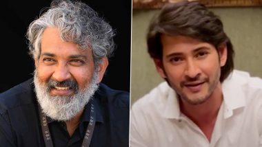 SSMB29: SS Rajamouli Shares Exciting Updates About His Upcoming Film With Mahesh Babu, Says, ‘It Is in the Pre-Production Process’ (Watch Video)