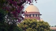 NEET-UG 2024&nbsp;'Paper Leak' Case: Supreme Court Refuses To Stay Admission Council Process to Medical Programmes Pursuant to NEET-UG 2024