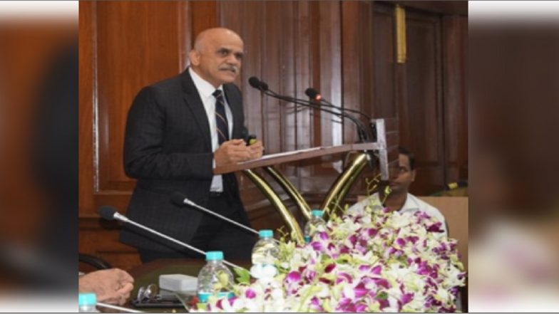 Who Is Sadanand Vasant Date, New NIA DG? Newspaper Delivery-Boy to Mumbai 26/11 Hero, Know About IPS Officer Who Will Now Head Elite NIA