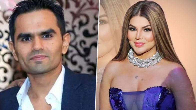 Sameer Wankhede Files Defamation Case Against Rakhi Sawant and Lawyer Ali Kaashif Khan for Rs 11 Lakh - Reports