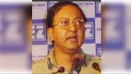 ECI Replaces West Bengal DGP Again Within 24 Hours; Election Commission Appoints Sanjay Mukherjee as New Director General Police of State