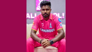 Why Rajasthan Royals Players Are Wearing Pink Jersey Against RCB in IPL 2024 Match? Know Reason