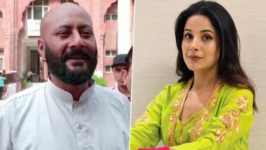 Shehnaaz Gill's Father Santokh Singh Sukh Returns Punjab Police Security Cover After Being Accused of Misusing It – Reports