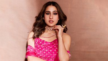 After Kangana Ranaut, Sara Ali Khan To Join Politics? Here’s What You Need To Know