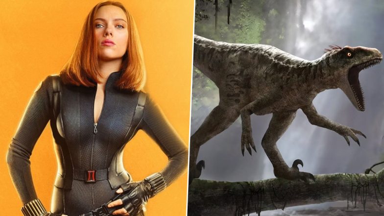 Jurassic World: Scarlett Johansson in Talks to Star in Lead Role for Gareth Edwards' Upcoming Project - Reports