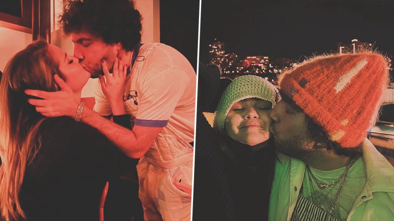 'I Love You!' Selena Gomez Wishes Boyfriend Benny Blanco on Birthday With Cuddly and Cosy Photo Dump on Insta