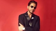 Shah Rukh Khan to Be Honoured With Pardo alla Carriera Award at Locarno Film Festival; Superstar's Movie 'Devdas' to Be Screened at the Event