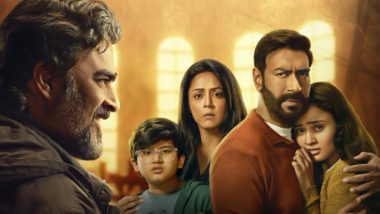Shaitaan Box Office: Ajay Devgn and R Madhavan’s Film Remains Unstoppable; Collects Rs 168.42 Crore Worldwide in 14 Days