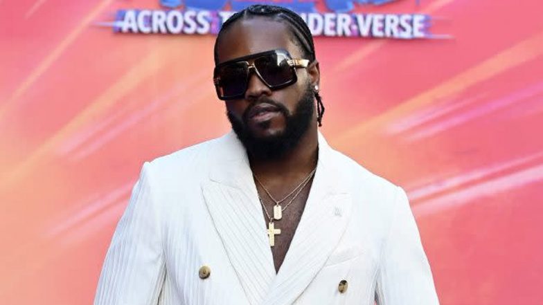 Oscars 2024: Shameik Moore Calls Himself 'Sore Loser' for His Reaction to Spider-Man-Across the Spider-Verse's Oscar Loss to The Boy and The Heron