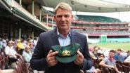 Shane Warne Death Anniversary: Fans Remember Late Australian Legend With Heartfelt Tributes
