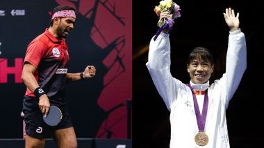 Sharath Kamal To Be India’s Flag-Bearer at Paris Olympics 2024, Mary Kom Named ‘Chef de Mission’