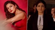 'My First Ever'! Shehnaaz Gill Thanks Arbaaz Khan For Giving Her Break In Bollywood As Playback Singer for Patna Shuklla