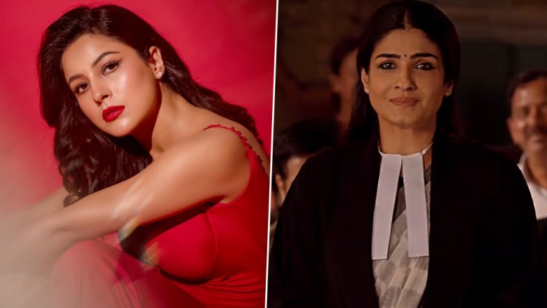 'My First Ever'! Shehnaaz Gill Thanks Arbaaz Khan For Giving Her Break In Bollywood As Playback Singer for Patna Shuklla