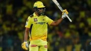 IPL 2024: Shivam Dube, Ajinkya Rahane and Other Players Who Revived Their Career At Chennai Super Kings