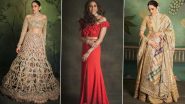 Shloka Mehta All Photos From Anant-Radhika’s Pre-Wedding Festivities: A Look at Mukesh Ambani’s Daughter-in-Law’s Spectacular Outfits and Fashion Choices In Pics