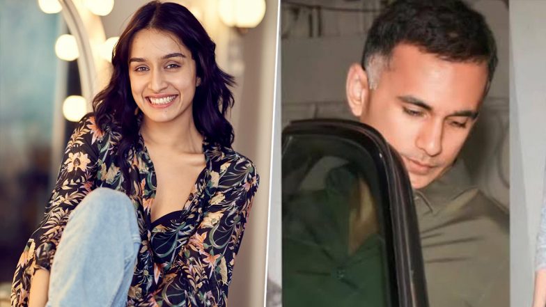 Shraddha Kapoor and Rumoured Boyfriend Rahul Mody To Make Their Relationship Official Soon? Find Out!