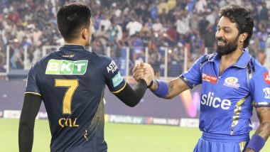 GT vs MI Stat Highlights, IPL 2024: Captain Shubman Gill Achieves Winning Start For Gujarat Titans As Mumbai Indians Lose Opening Match for 12th Consecutive Year
