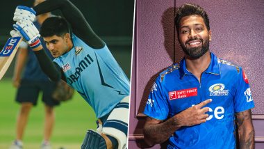 GT Win By Six Runs | Gujarat Titans vs Mumbai Indians Highlights of IPL 2024: Shubman Gill Spoils Hardik Pandya's Homecoming As Hosts Clinch Thrilling Comeback Win