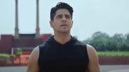 Yodha Review: Netizens Applaud Performances and Action Sequences in Sidharth Malhotra&rsquo;s Film!