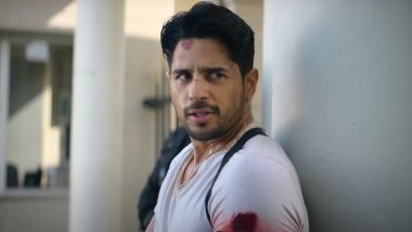 Yodha Full Movie Leaked on Tamilrockers, Movierulz & Telegram Channels for Free Download & Watch Online; Sidharth Malhotra-Starrer Is the Latest Victim of Piracy?