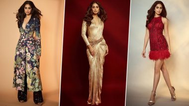 Who Is Sini Shetty Participating at Miss World 2024? A Closer Look at India's Contestant and Her Stunning Fashion Choices Throughout the 71st Miss World Pageant