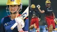 The Hundred 2024 Draft: Smriti Mandhana, Richa Ghosh Only Indians Picked for Upcoming Season