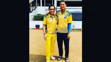 DC-W vs RCB-W WPL 2024 Toss Update: Meg Lanning Opts to Bat First, Shraddha Pokharkar Handed Debut By Royal Challengers Bangalore