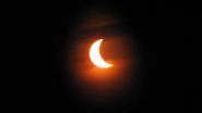 Solar Eclipse 2024: Blind People Can Hear and Feel April's Total Solar Eclipse with New Technology