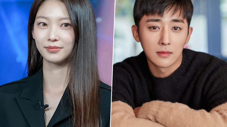 Are Son Ho-jun and Gong Seung-yeon Dating? Actress’ Agency Issues Clarification