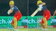 Sophie Devine Survives As Bails Don&rsquo;t Fail Despite Ball Brushing Leg-Stump During MI-W vs RCB-W WPL 2024 Eliminator, Video Goes Viral