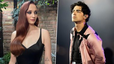 Sophie Turner Requests Judge To ‘Reactivate’ Her Divorce Case With Estranged Husband Joe Jonas After They Fail To Reach a Settlement- Report