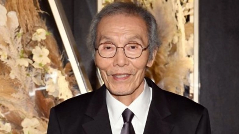 O Yeong-su, Squid Game Fame Actor, Convicted of Sexual Misconduct