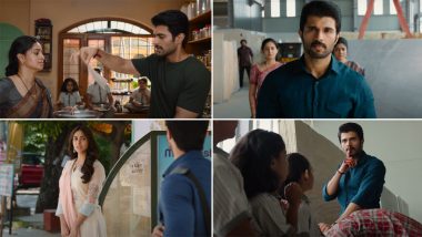 Family Star Teaser: Vijay Deverakonda Promises an Action-Packed, Comedic, Romantic Ride in Parasuram Petla's Upcoming Film (Watch Video)