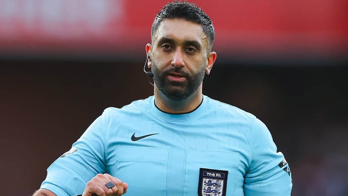 Agency News | Premier League 2023-24: Sunny Singh Gill Set to Become ...