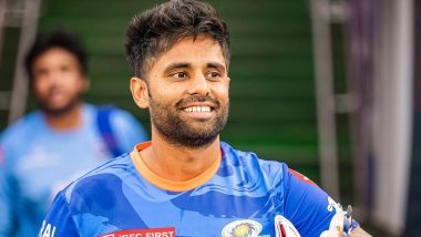 ‘Get Well Soon..We Need You for T20 World Cup’ Fans React After Suryakumar Yadav Rectifies ‘X’ User’s Post on His Injury As Mumbai Indians Star Continues To Miss IPL 2024