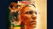 Swatantrya Veer Savarkar: Randeep Hooda To Unveil His Film&rsquo;s Trailer on THIS Date; Check New Poster!