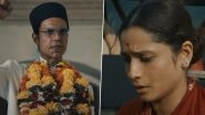 Swatantrya Veer Savarkar Movie: Review, Cast, Plot, Trailer, Release Date &ndash; All You Need To Know About Randeep Hooda and Ankita Lokhande&rsquo;s Film