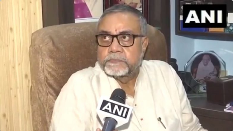 Senior TMC Leader Tapas Roy Quits Mamata Banerjee-Led Party Ahead of Lok Sabha Polls