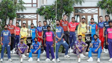 How to Watch IPL 2024 in USA and Canada? Check Live Streaming Online and Telecast Details of This Season of Indian T20 Cricket League