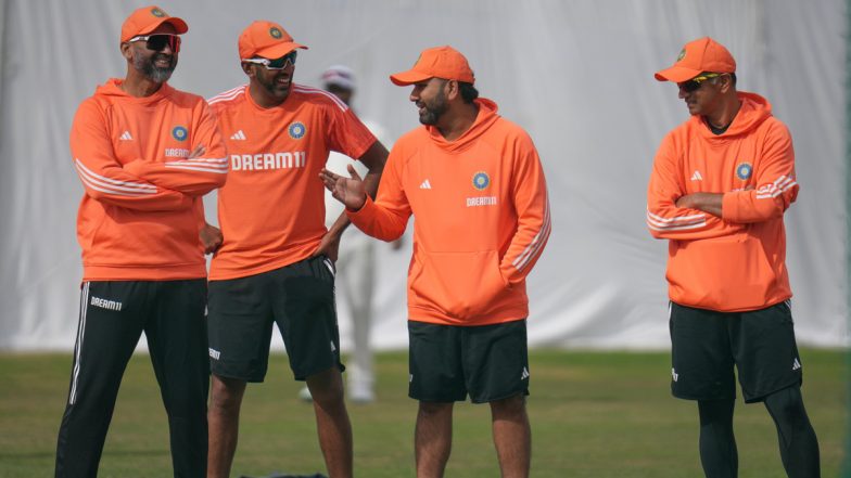 India vs England, 5th Test Free Live Streaming Online: How To Watch IND vs ENG Cricket Match Live Telecast on TV?