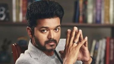 Actor Vijay Backs NEET Exemption: Tamizhaga Vetri Kazhagam Founder Voices Opposition to NEET UG, Asks Centre To Respect Tamil Nadu’s Sentiments on the Matter