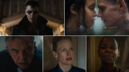 The Crow Trailer: Bill Skarsg&aring;rd Is Up For Bloody Revenge In This Gruesome Tale Co-Starring FKA Twigs (Watch Video)